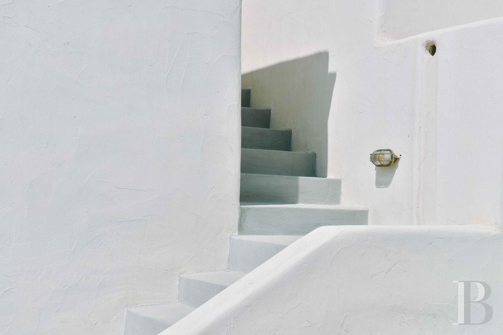 Sur l’île de Tinos, au nord des Cyclades, une ancienne ferme oléicole transformée en maison de charme - photo  n°23